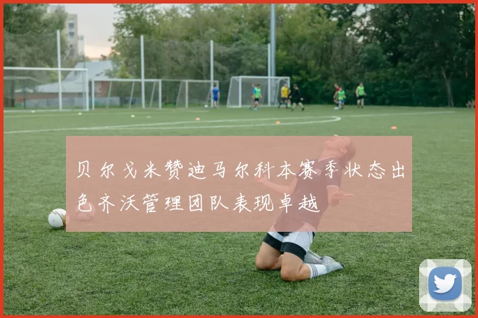 贝尔戈米赞迪马尔科本赛季状态出色齐沃管理团队表现卓越