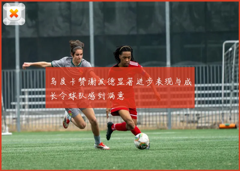 乌度卡赞谢泼德显著进步表现与成长令球队感到满意