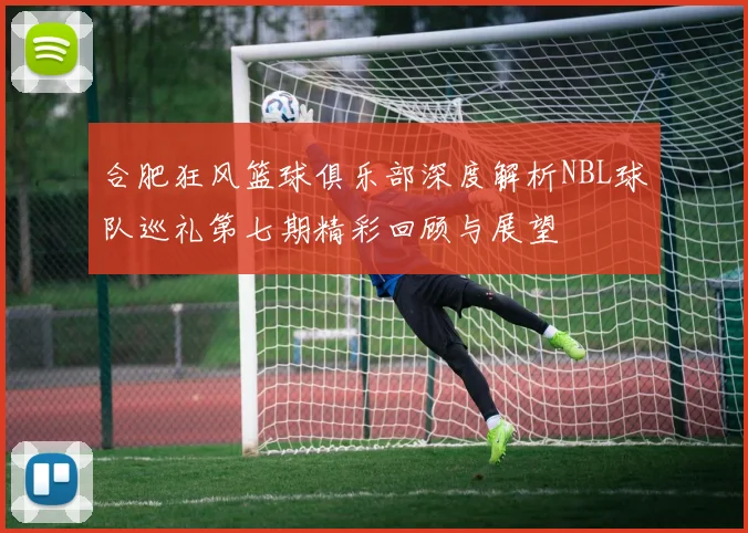 合肥狂风篮球俱乐部深度解析NBL球队巡礼第七期精彩回顾与展望