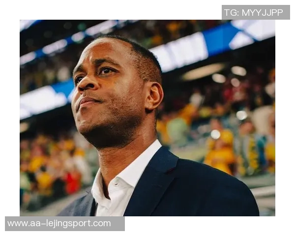 克鲁伊维特承认无缘世界杯责任进步之路需耐心等待与坚持