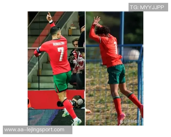 迷你罗首次亮相葡萄牙U16国家队将参加月底联合会杯赛事